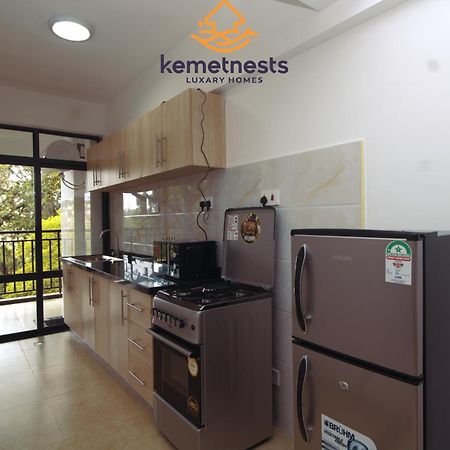 Furnished Apartment In Kilimani Nairobi Ngoại thất bức ảnh