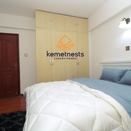 Furnished Apartment In Kilimani Nairobi Ngoại thất bức ảnh