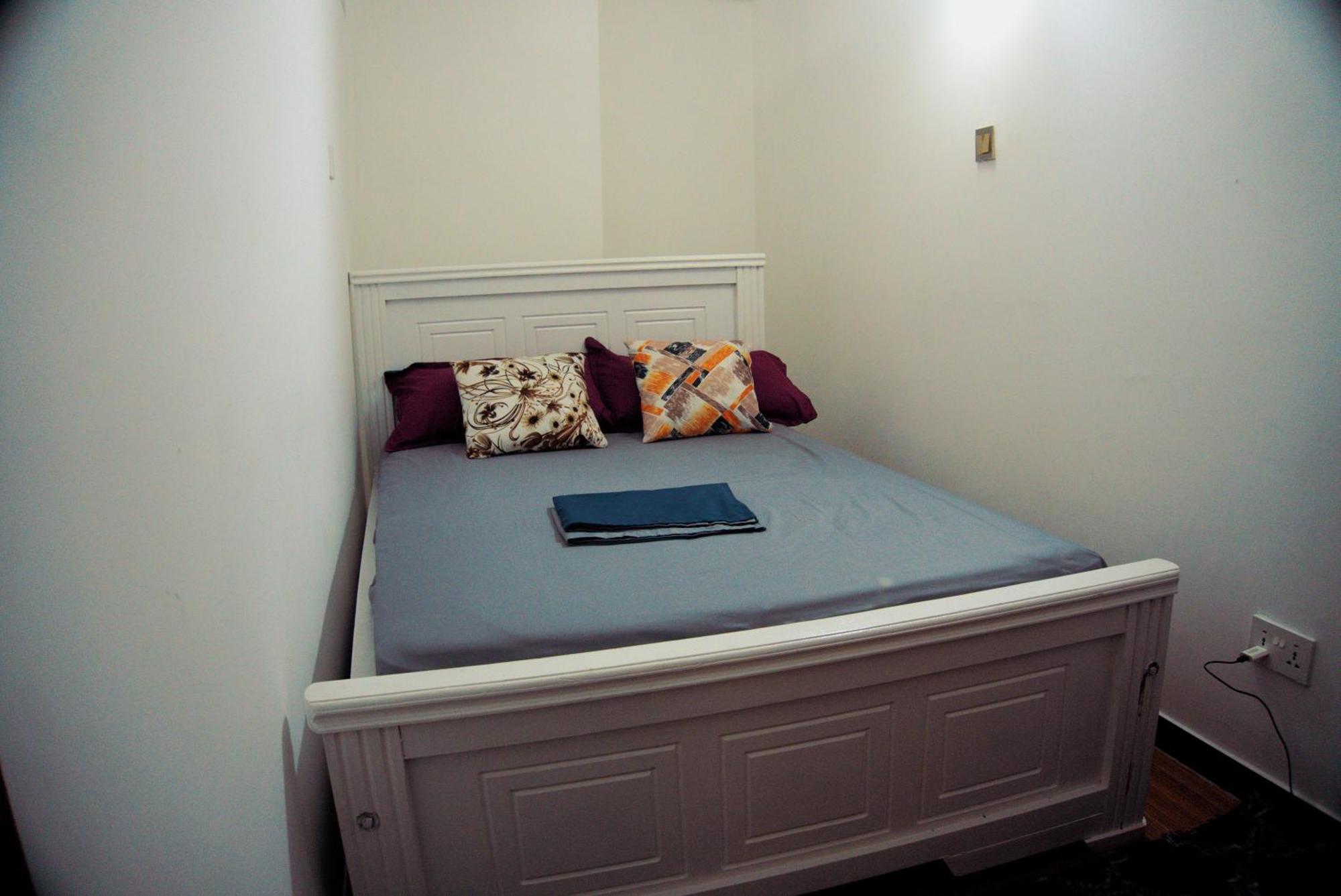 Furnished Apartment In Kilimani Nairobi Ngoại thất bức ảnh