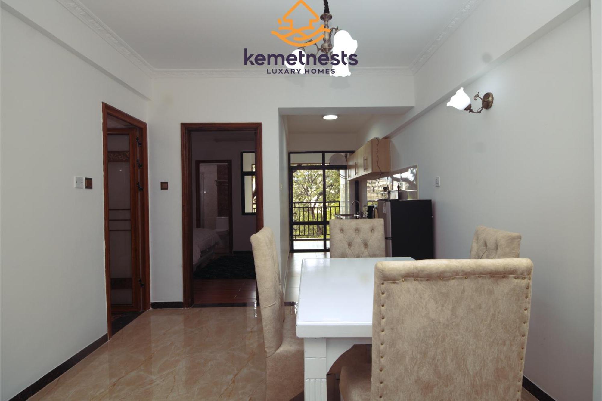 Furnished Apartment In Kilimani Nairobi Ngoại thất bức ảnh