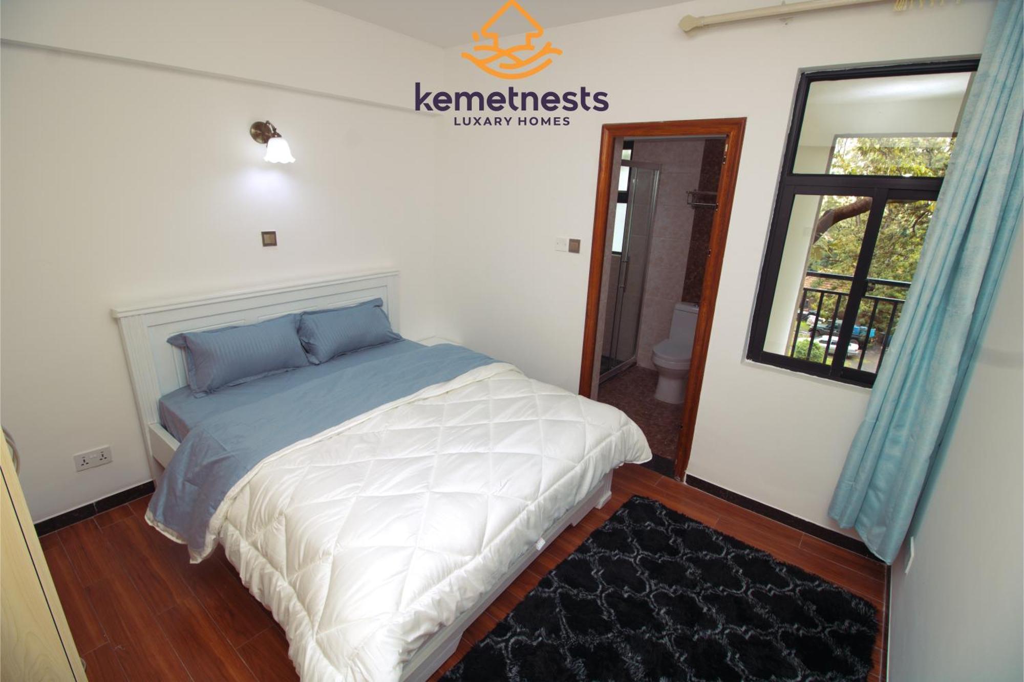 Furnished Apartment In Kilimani Nairobi Ngoại thất bức ảnh