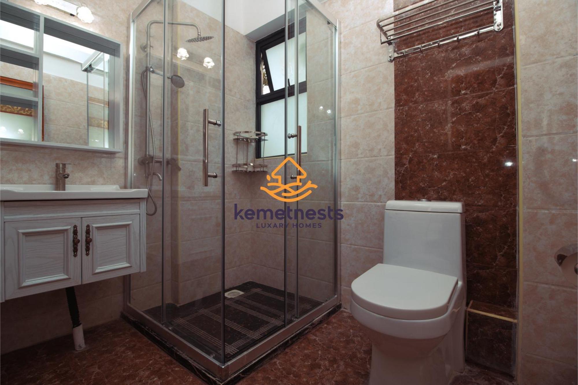 Furnished Apartment In Kilimani Nairobi Ngoại thất bức ảnh